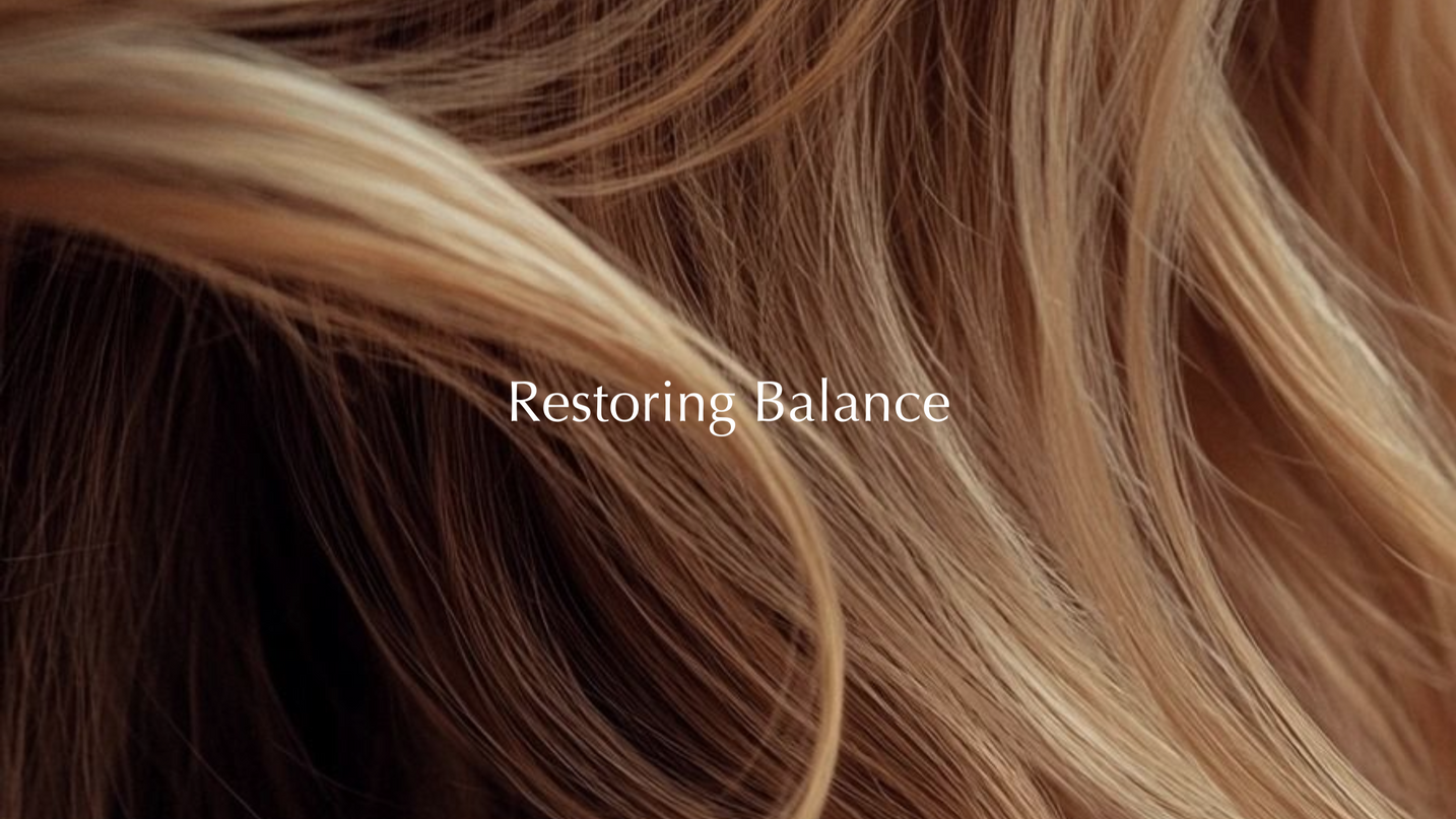 What to Expect When You Switch to Clean Haircare