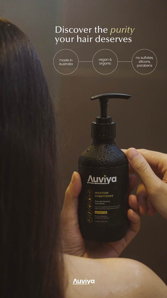 Moisture Conditioner