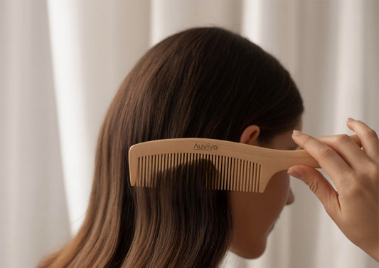 Why Vegan Shampoo and Conditioner Is Better for Your Scalp