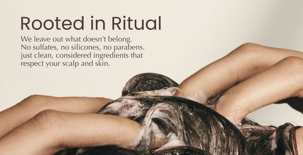 How to Build a Simple, Effective Haircare Routine