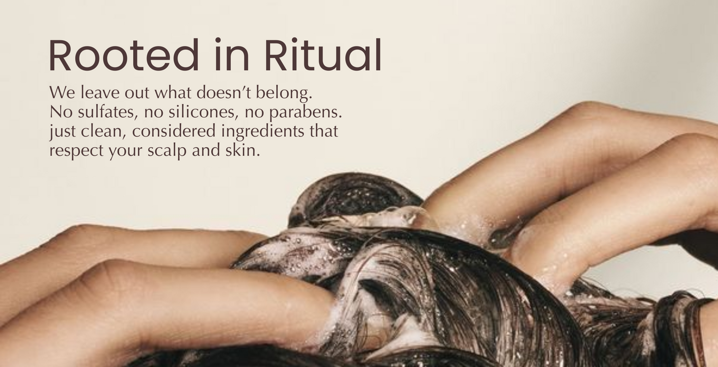 How to Build a Simple, Effective Haircare Routine