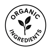 Organic ingredients icon