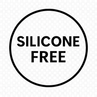 Silicon free icon